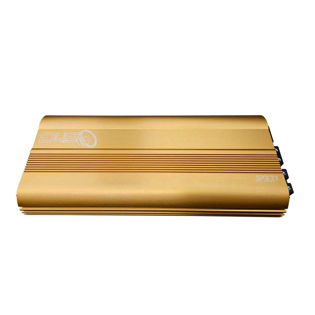 Down4Sound JP322 6000W RMS 2-Channel Class D Amplifier Down4Sound