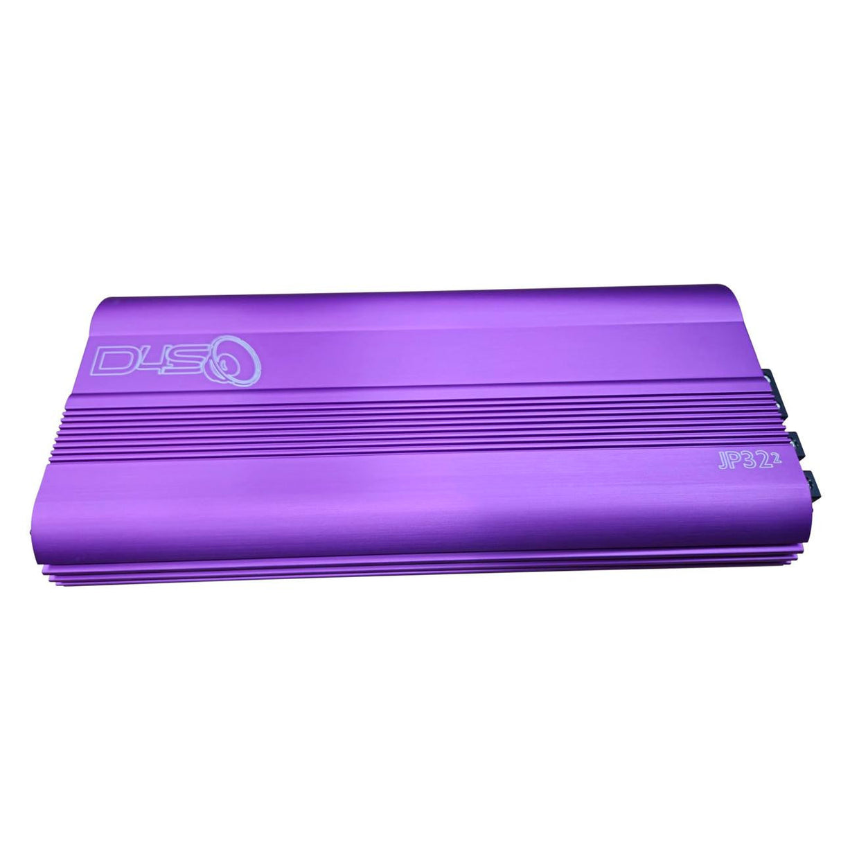 Down4Sound JP322 6000W RMS 2-Channel Class D Amplifier Down4Sound