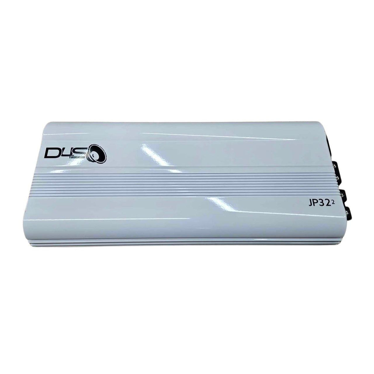 Down4Sound JP322 6000W RMS 2-Channel Class D Amplifier Down4Sound