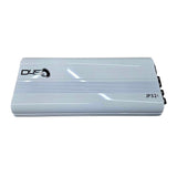 Down4Sound JP322 6000W RMS 2-Channel Class D Amplifier Down4Sound
