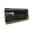 Down4Sound JP43 Black Gloss 4300W RMS Amplifier Made In Korea Moon Car Stereo