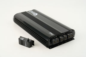 Down4Sound JP53 V2 | 5300W RMS Monoblock Amplifier Made In Korea Down4Sound