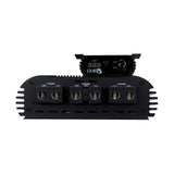 Down4Sound JP53 5300W RMS Class D Monoblock Car Amplifier Made In Korea
