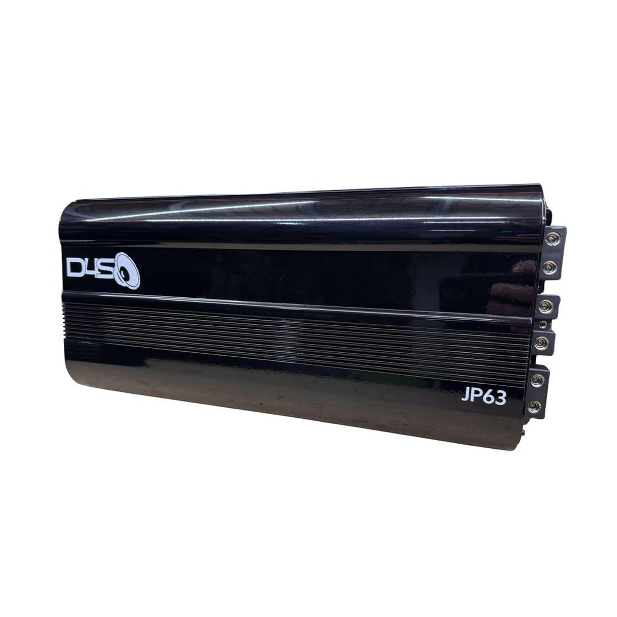 Down4Sound JP63 6300W RMS Class D Monoblock Car Amplifier Made In Korea Down4Sound