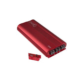 Down4Sound JP63 6300W RMS Class D Monoblock Car Amplifier Made In Korea Down4Sound