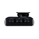 DOWN4SOUND JP73 V2 | 7300W RMS Class D Monoblock Amplifier Made In Korea Down4Sound