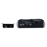 DOWN4SOUND JP73 V2 | 7300W RMS Class D Monoblock Amplifier Made In Korea Down4Sound