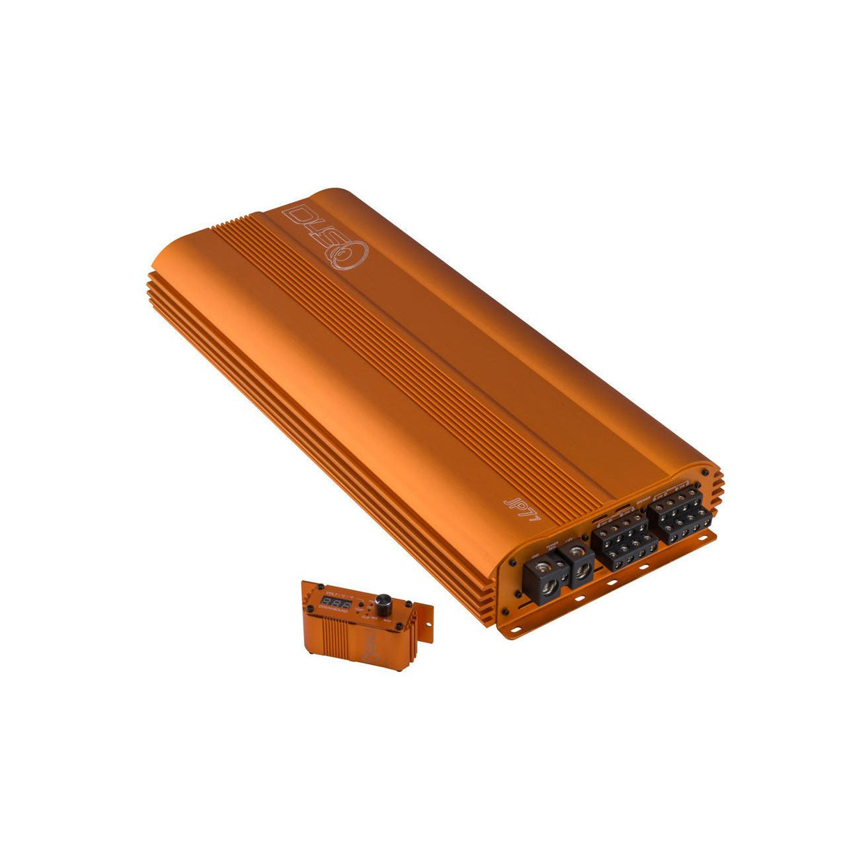 Down4Sound JP77 3000W RMS 7-Channel Amplifier Down4Sound
