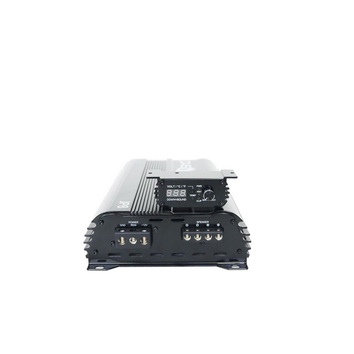 Down4Sound JP8 V1.5 800W RMS Monoblock Amplifier