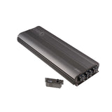 Down4Sound JP83 8300W RMS Class D Monoblock Amplifier Made In Korea Down4Sound