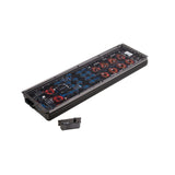 Down4Sound JP93 V2 | 9300W RMS Monoblock Amplifier Made In Korea Down4Sound