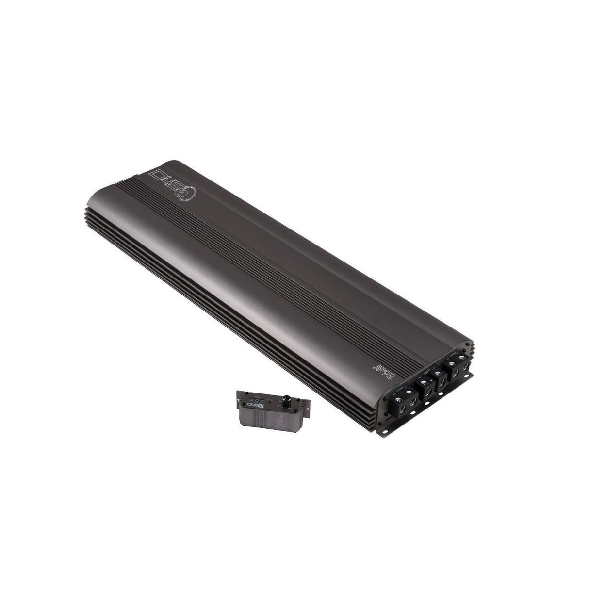 Down4Sound JP93 V2 | 9300W RMS Monoblock Amplifier Made In Korea Down4Sound