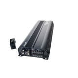 Down4Sound JP95T 1500W 5-Channel Amplifier