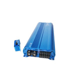 Down4Sound JP95T 1500W 5-Channel Amplifier
