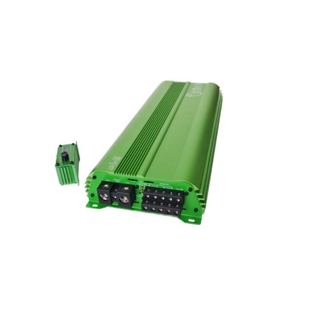 Down4Sound JP95T 1500W 5-Channel Amplifier