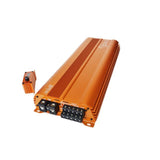 Down4Sound JP95T 1500W 5-Channel Amplifier