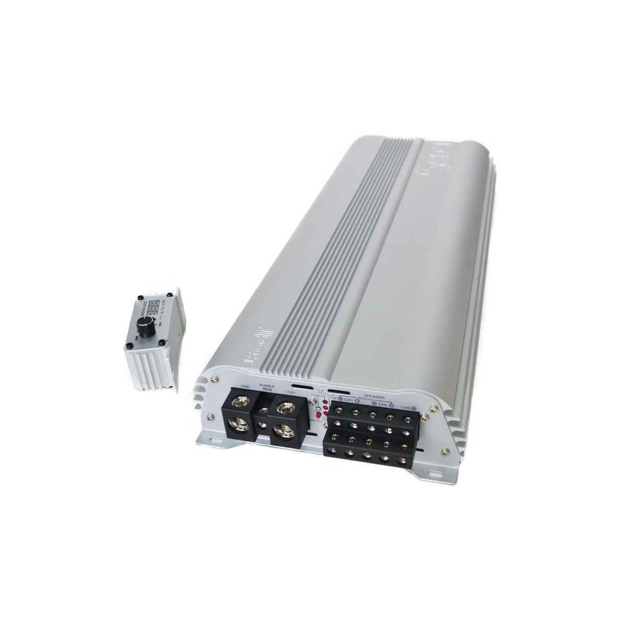 Down4Sound JP95T 1500W 5-Channel Amplifier