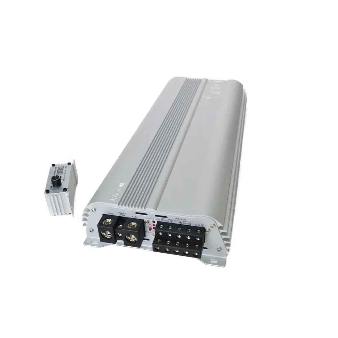 Down4Sound JP95T 1500W 5-Channel Amplifier