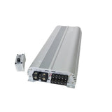 Down4Sound JP95T 1500W 5-Channel Amplifier