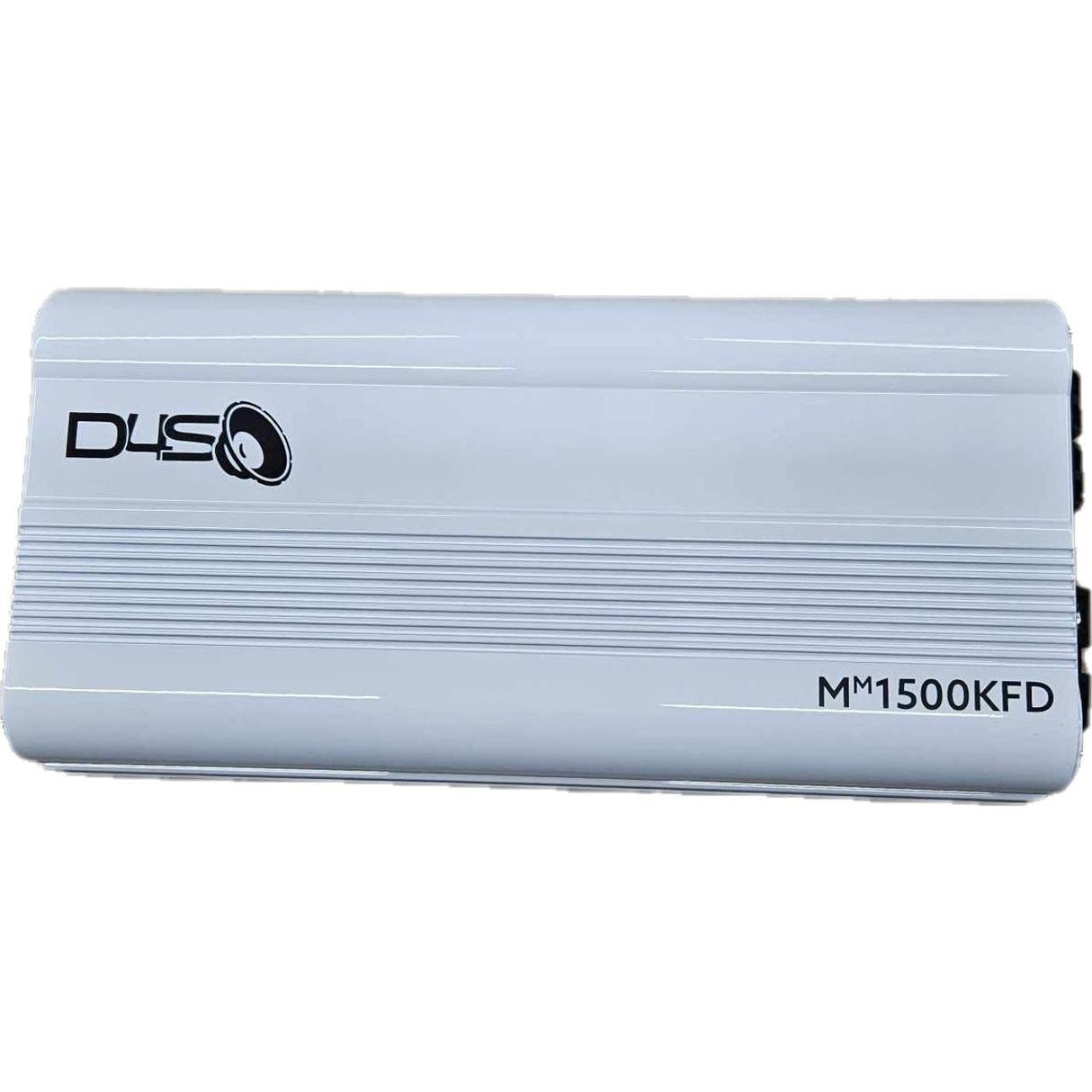 Down4Sound MM1500KFD 1500W RMS MINI MAXX Full Bridge Amplifier