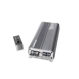 Down4Sound MM1500KFD 1500W RMS MINI MAXX Full Bridge Amplifier