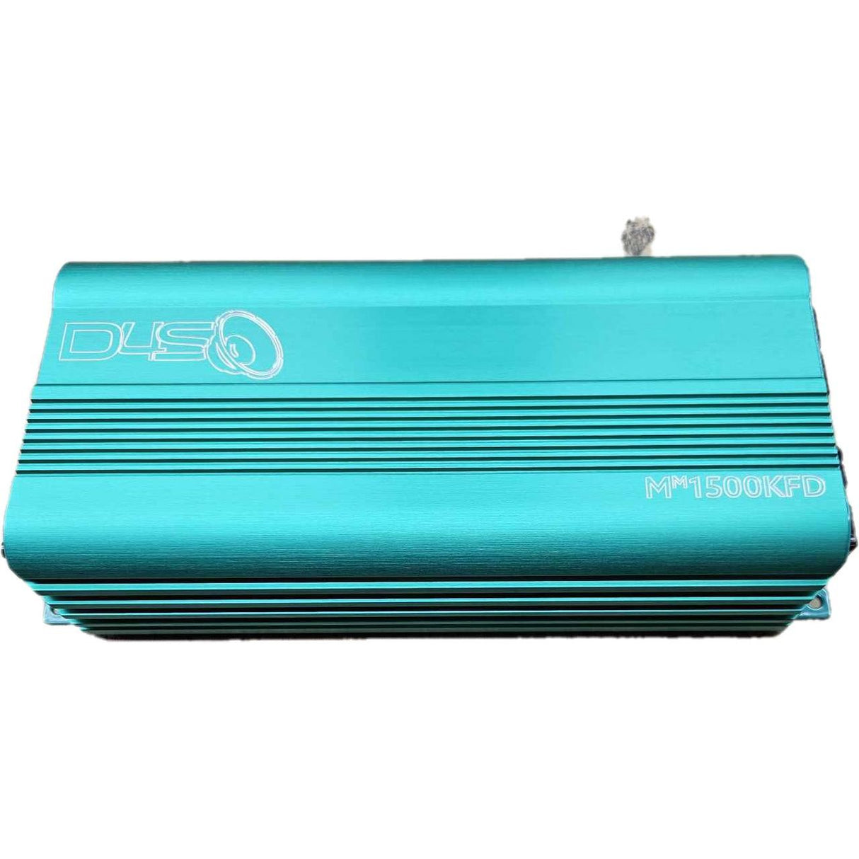 Down4Sound MM1500KFD 1500W RMS MINI MAXX Full Bridge Amplifier