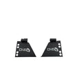 Down4Sound EZY Rack Stack - Flip Compatible Modular Amp Rack Down4Sound