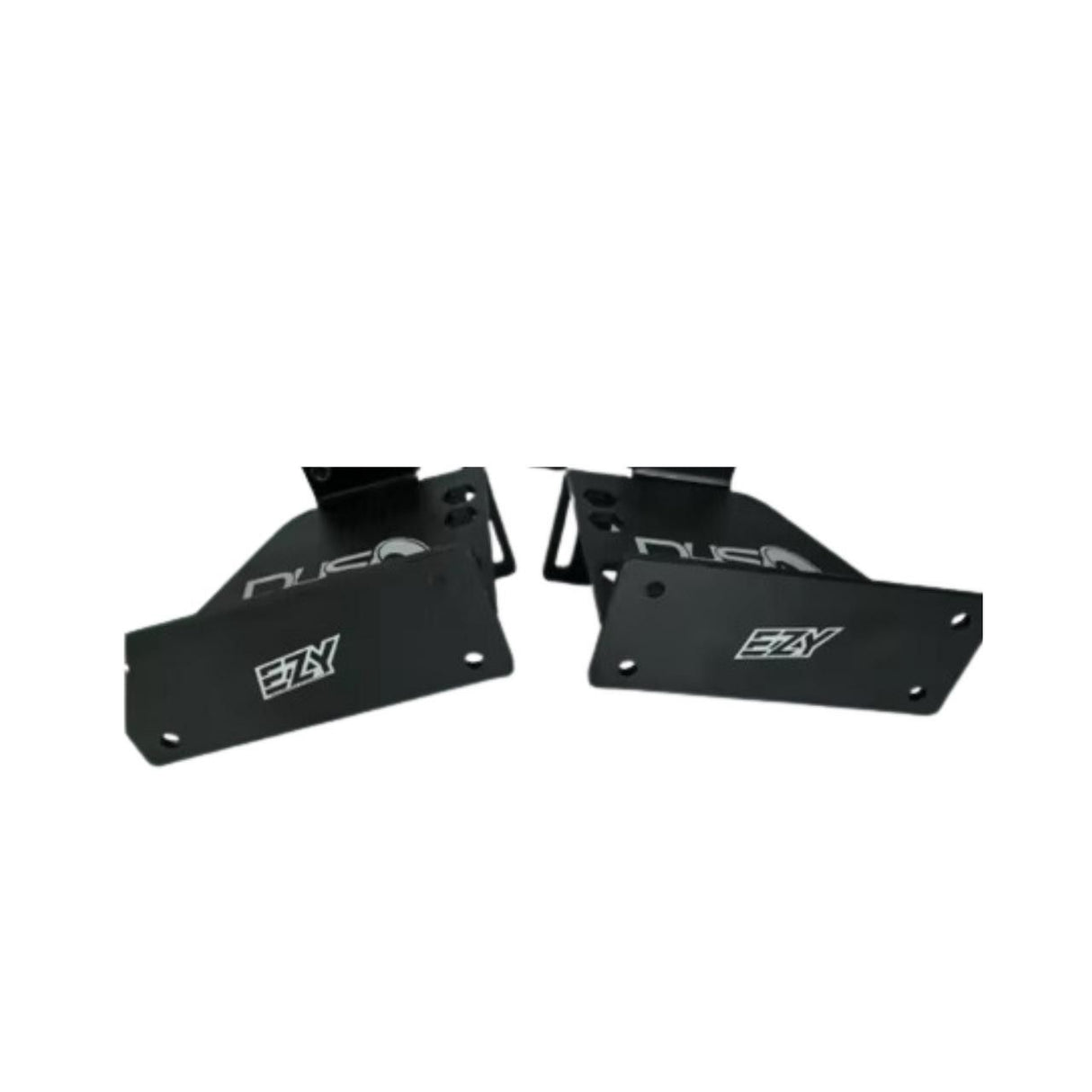 Down4Sound EZY Rack Stack - Flip Compatible Modular Amp Rack Down4Sound