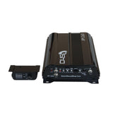 Down4Sound JP1.2Z3 1200W RMS Smart Amplifier Down4Sound