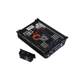 Down4Sound JP1.2Z3 1200W RMS Smart Amplifier Down4Sound