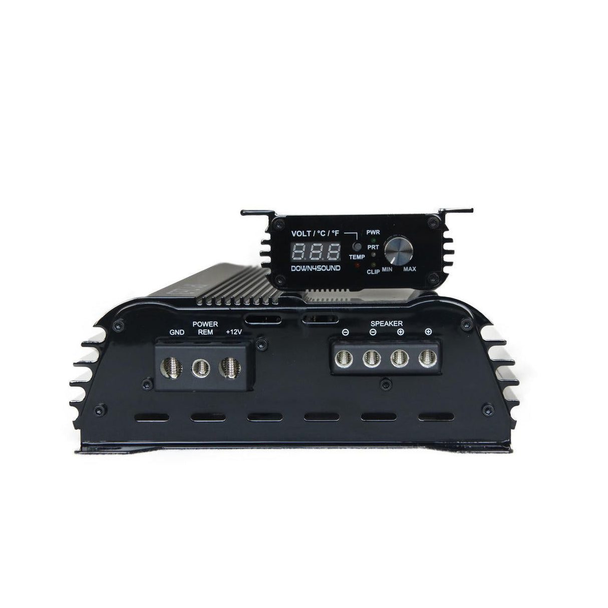 Down4Sound JP1.2Z3 1200W RMS Smart Amplifier Down4Sound