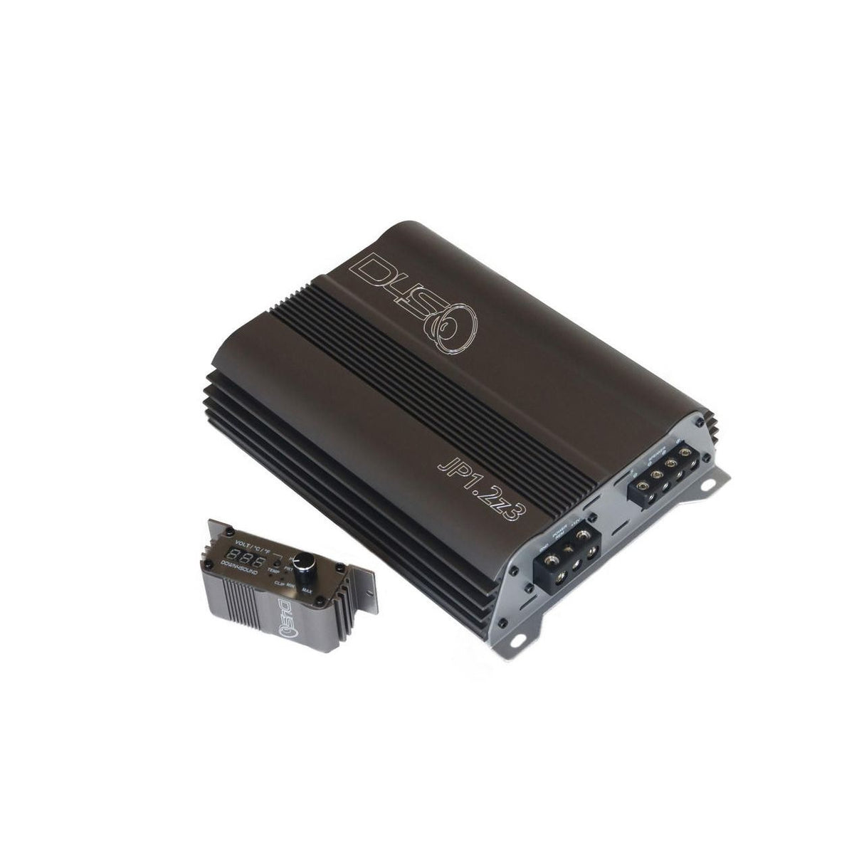 Down4Sound JP1.2Z3 1200W RMS Smart Amplifier Down4Sound