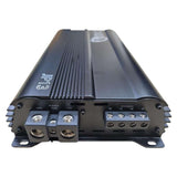 Down4Sound JP13 1300W RMS Monoblock Amplifier