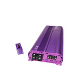 Down4Sound JP23 v1.5 2300W RMS Class D Monoblock Amplifier