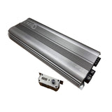 Down4Sound JP23 v1.5 2300W RMS Class D Monoblock Amplifier