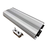 Down4Sound JP23 v1.5 2300W RMS Class D Monoblock Amplifier