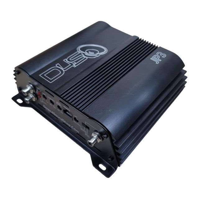 Down4Sound JP3 CPT 555W RMS Smart Amplifier Down4Sound