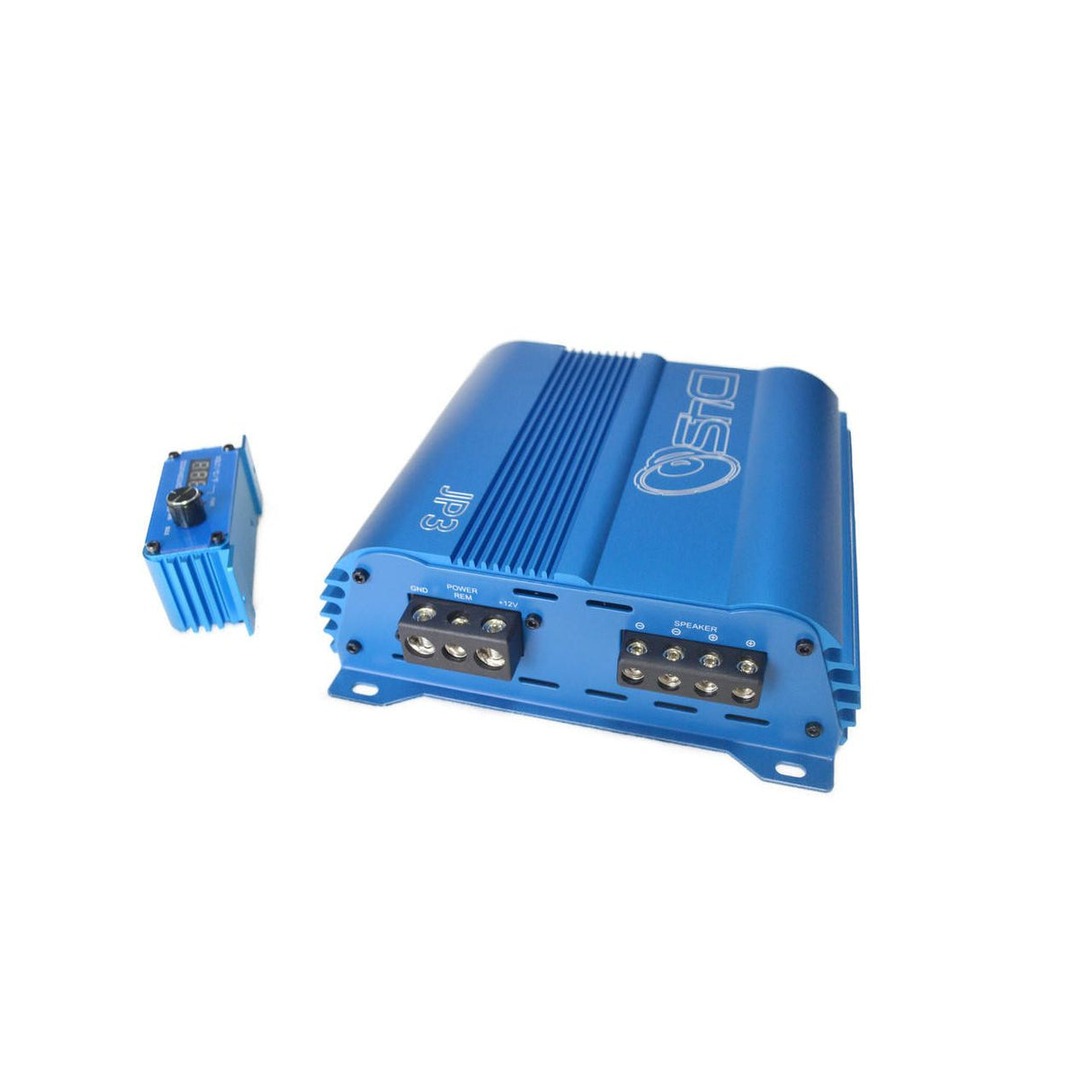 Down4Sound JP3 CPT 555W RMS Smart Amplifier Down4Sound