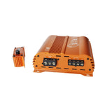 Down4Sound JP3 CPT 555W RMS Smart Amplifier Down4Sound