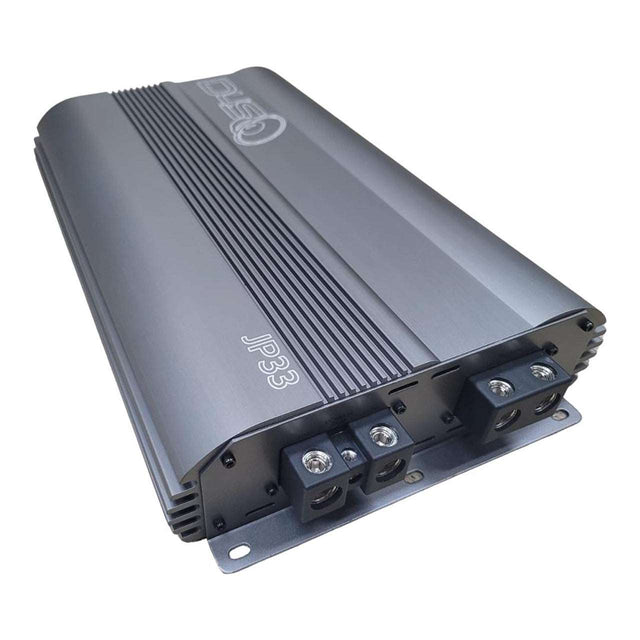 Down4Sound JP33 3300W RMS Class D Monoblock Car Amplifier Made In Korea Down4Sound