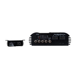 Down4Sound JP83 8300W RMS Class D Monoblock Amplifier Made In Korea Down4Sound