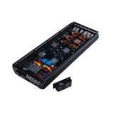 Down4Sound JP83 8300W RMS Class D Monoblock Amplifier Made In Korea Down4Sound