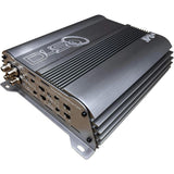 Down4Sound JP84 400W 4-Channel Amplifier Down4Sound