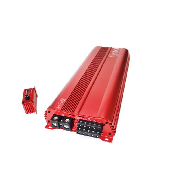Down4Sound JP95T 1500W 5-Channel Amplifier