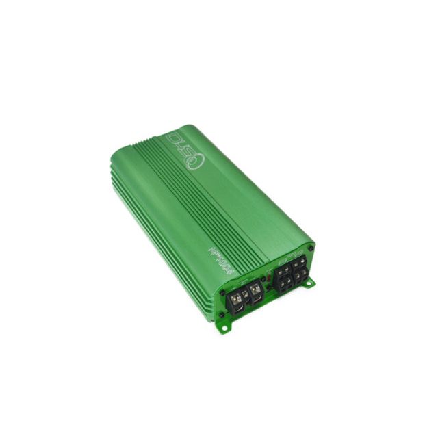 Down4Sound MM1004 MINI MAXX 700W 4-Channel Mini Amplifier