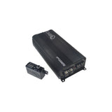Down4Sound MM1500KFD 1500W RMS MINI MAXX Full Bridge Amplifier