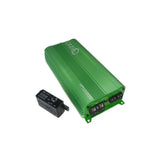 Down4Sound MM1500KFD 1500W RMS MINI MAXX Full Bridge Amplifier