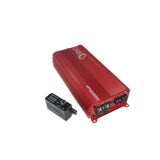 Down4Sound MM1500KFD 1500W RMS MINI MAXX Full Bridge Amplifier
