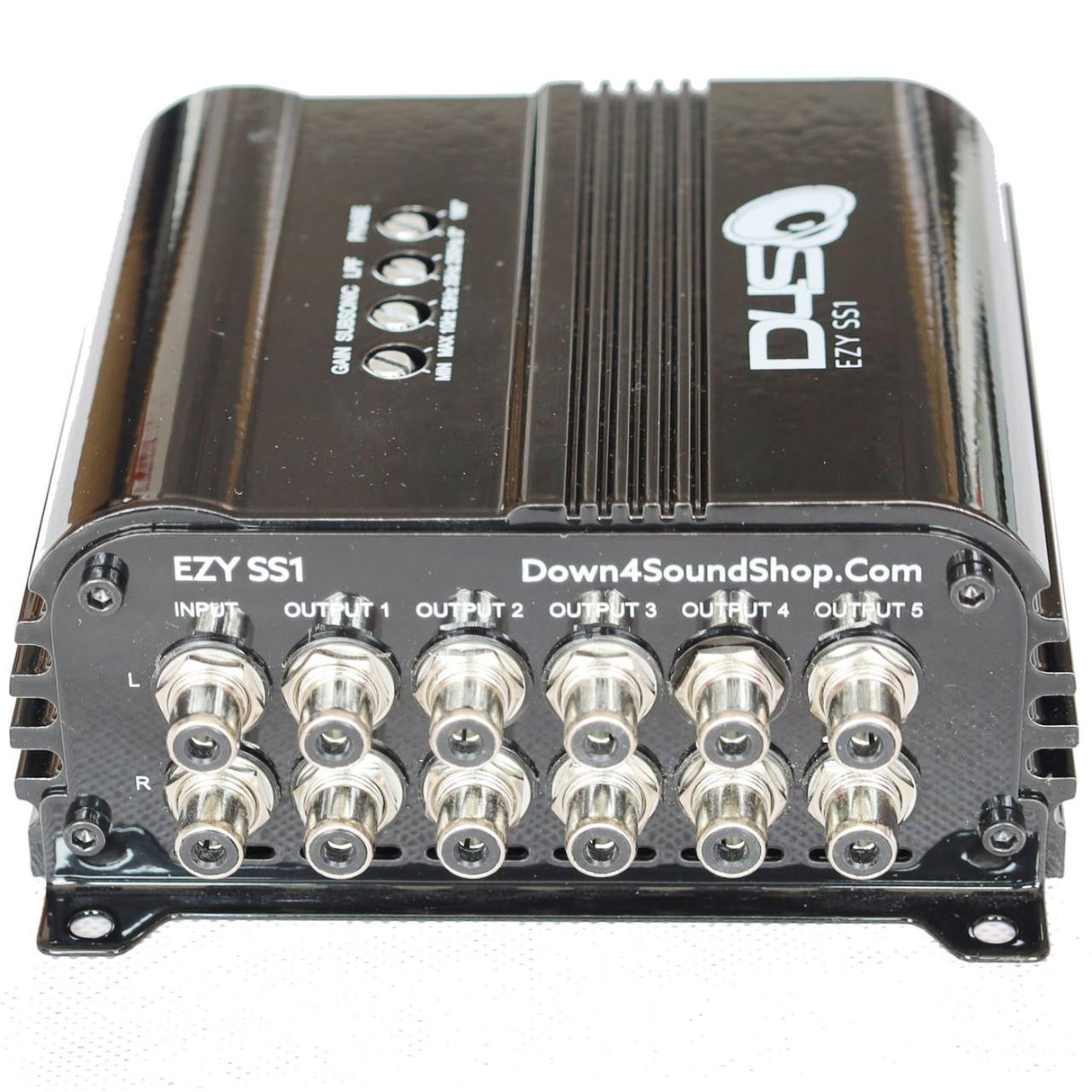 Down4Sound EZY-SS1 Multi Amp Sync & Strap Controller