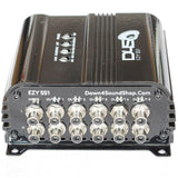 Down4Sound EZY-SS1 Multi Amp Sync & Strap Controller